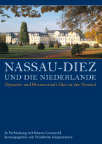 Nassau-Diez und die Niederlande