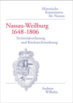 Nassau-Weilburg 1648–1806	