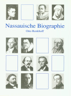Nassauische Biographie
