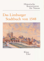 Das Limburger Stadtbuch von 1548