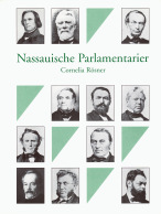 Nassauische Parlamentarier